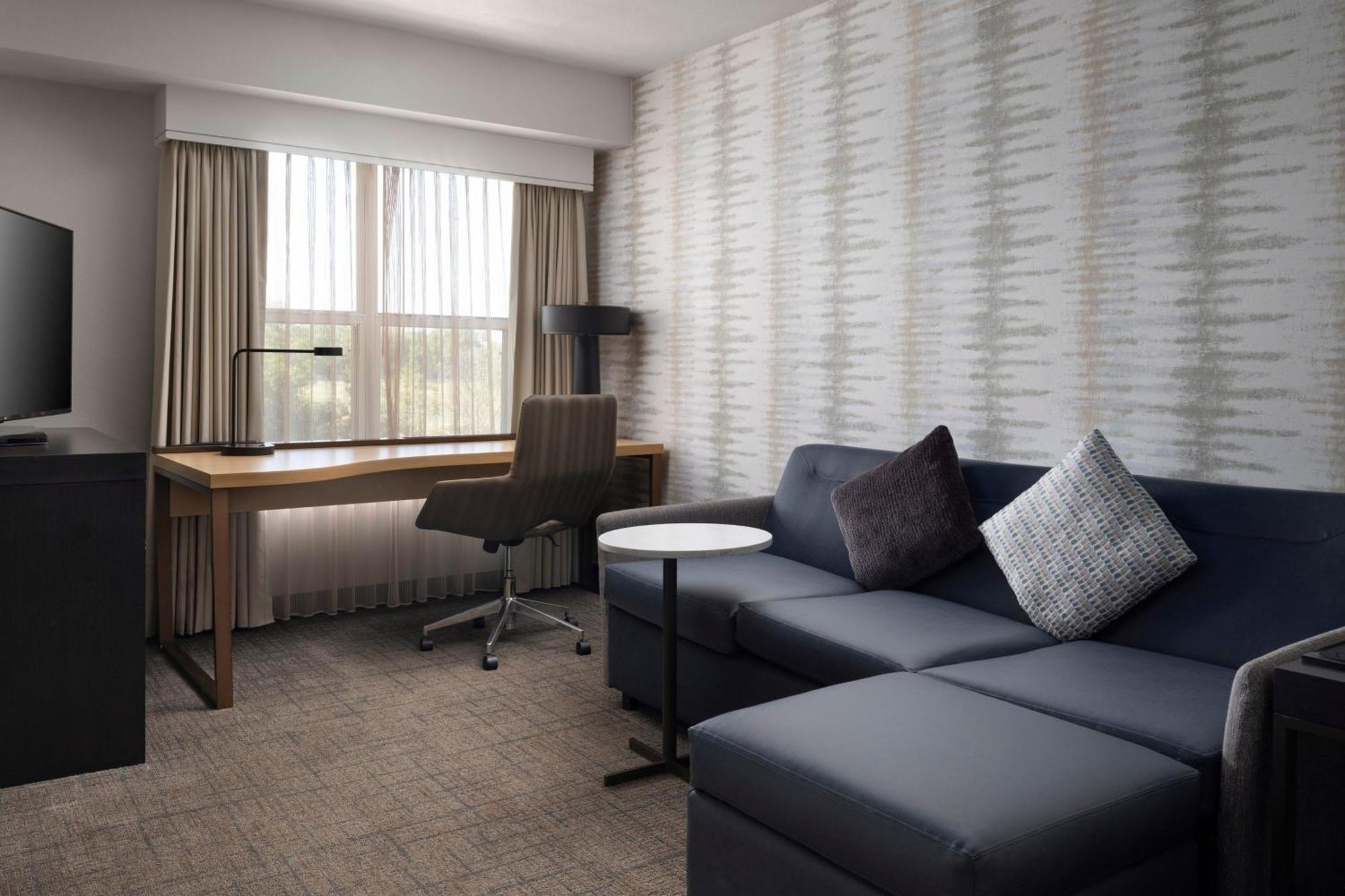 By Marriott