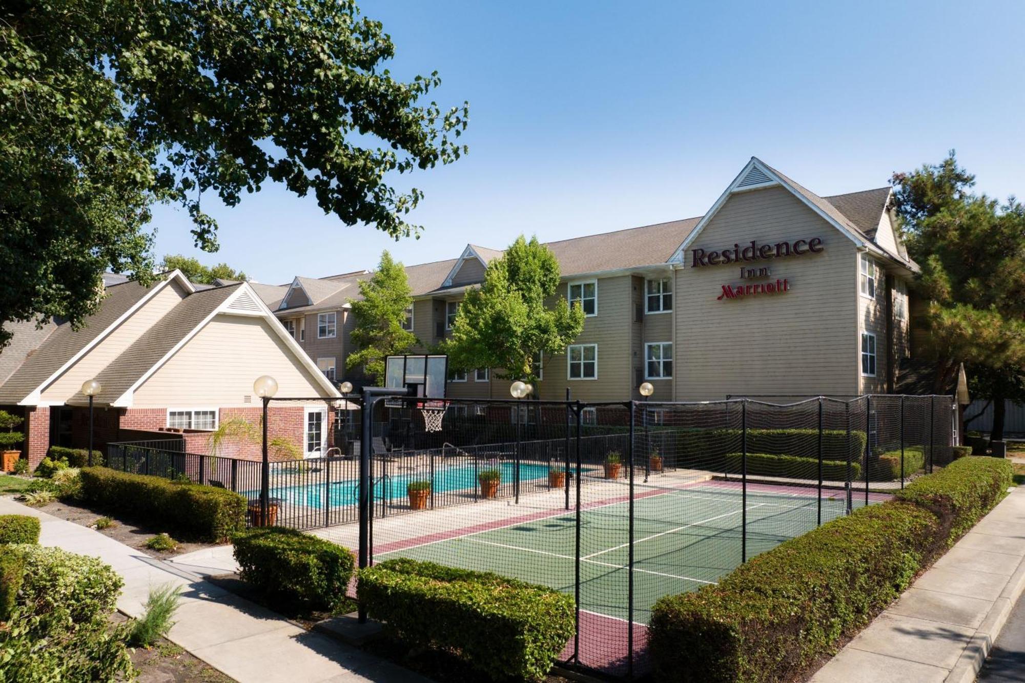 By Marriott 3* Stockton