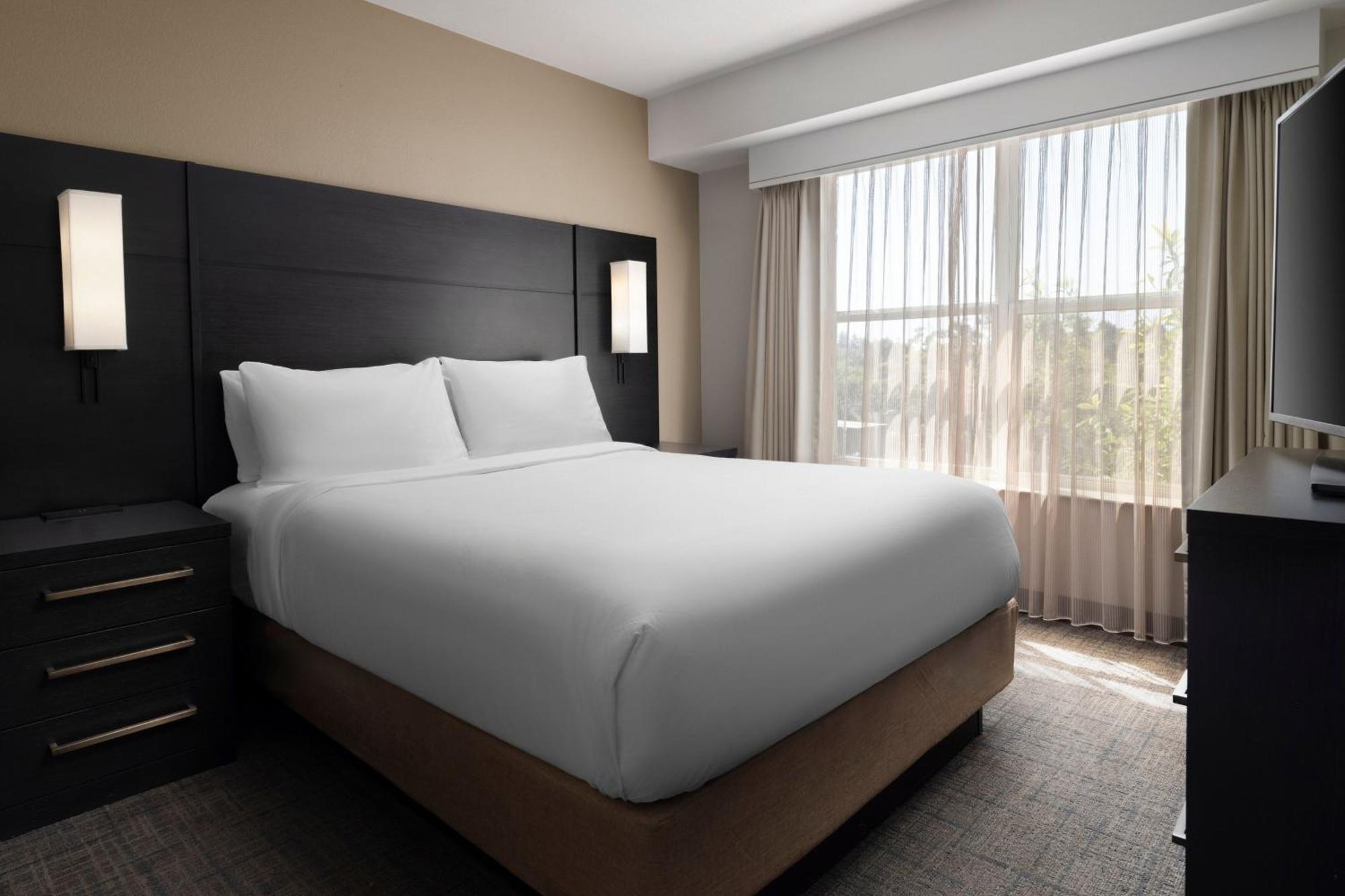 By Marriott