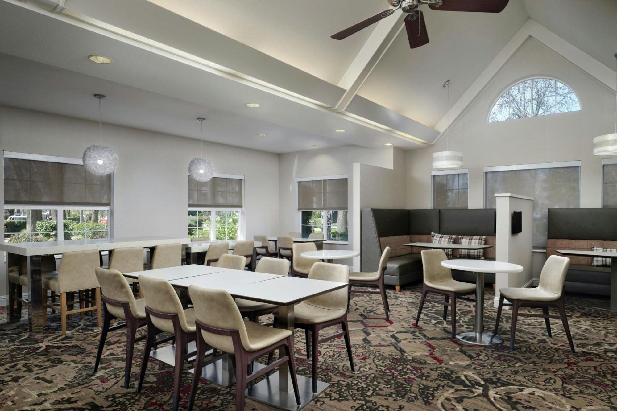By Marriott 3* Stockton