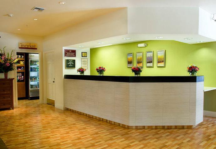 Hotel By Marriott