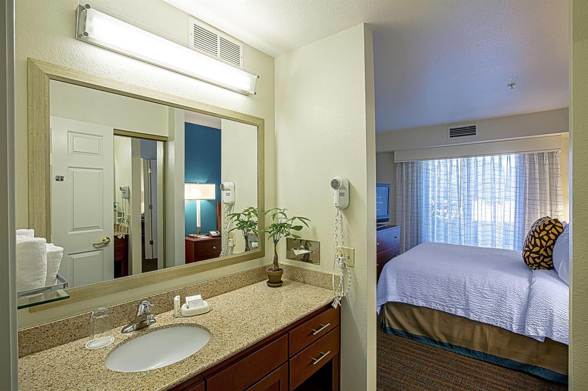 By Marriott Hotel Stockton